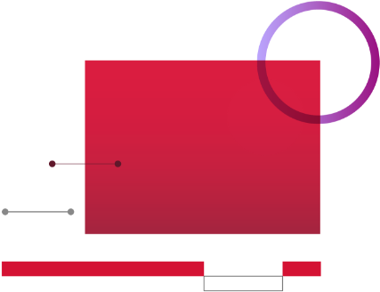 It's A Golden Age Of Television, Not The Golden Years - Circle (578x475), Png Download