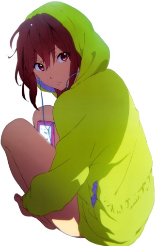 Gou Matsuoka Transparent (400x580), Png Download