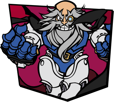 The Arch Nemesis Of The Bomberman Bros - Nintendo Switch - Super Bomberman R (383x342), Png Download