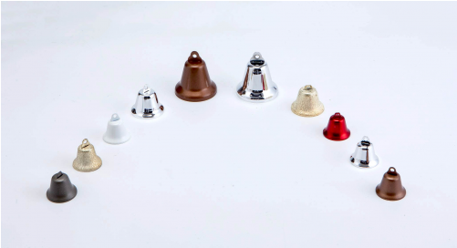 Liberty Bell - Still Life Photography (500x500), Png Download