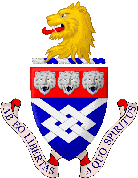 Thomas Jefferson, 3rd President Of The United States - Thomas Jefferson Coat Of Arms (472x596), Png Download
