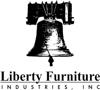 Woodstock Furniture & Mattress - Liberty Furniture Logo (450x450), Png Download