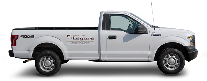 Camionnettes & Pick-ups - Montreal (750x446), Png Download