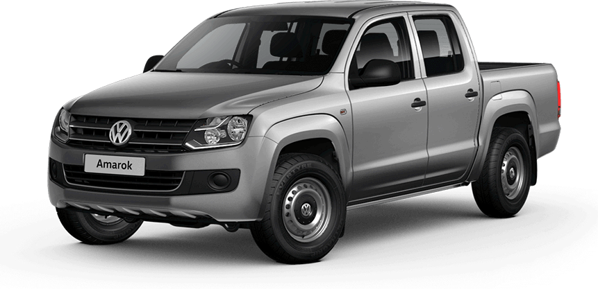 Vw Amarok - Volkswagen Amarok (861x417), Png Download