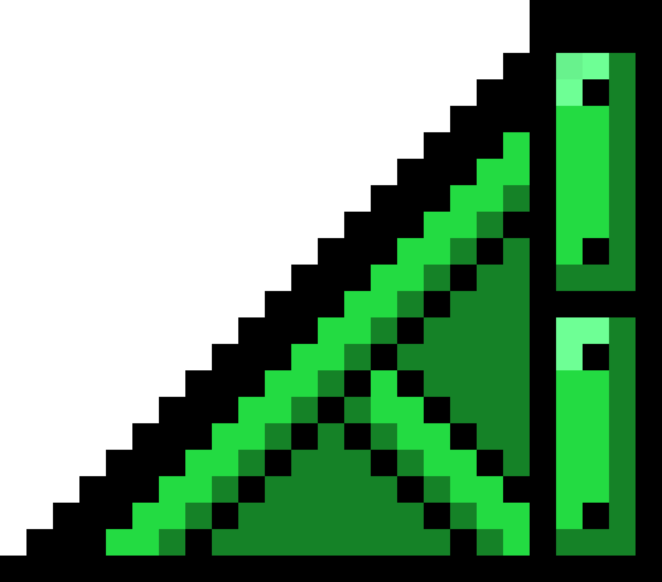 Ramp - Quilt Essentials - 5 Easy Trip Around The World Quilts (2500x2200), Png Download