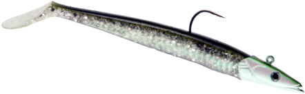 Savage Gear Sandeel (479x254), Png Download