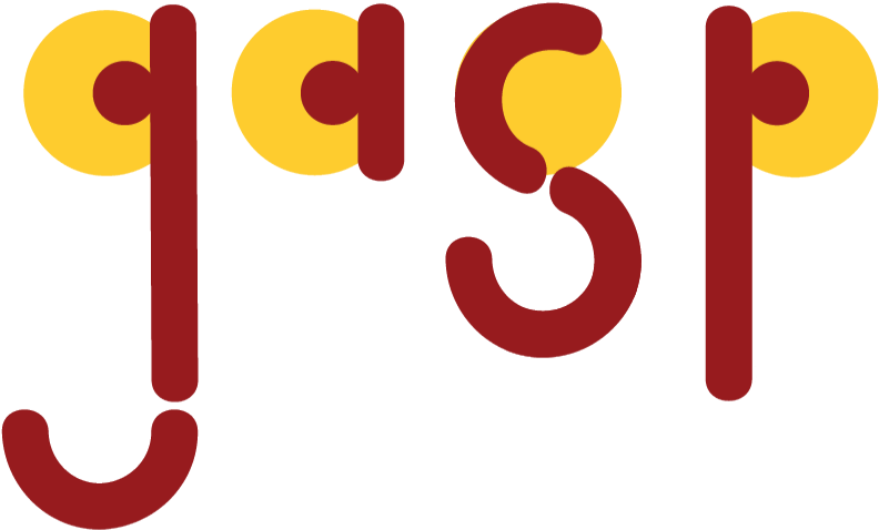 Gasp - David H. Dornsife (800x545), Png Download