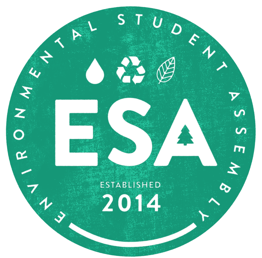 Usc Esa (894x878), Png Download