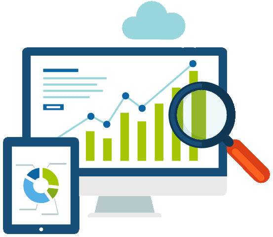 Dental Marketing Ideas - Agence Digitale Icone (560x500), Png Download