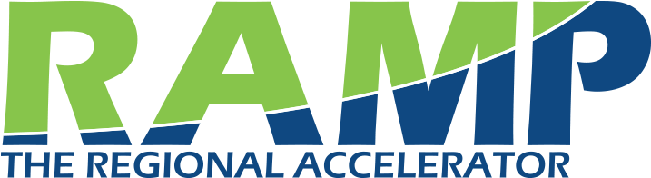 Ramp Accelerator Starts Over With New Crop Of Promising - Business (784x241), Png Download