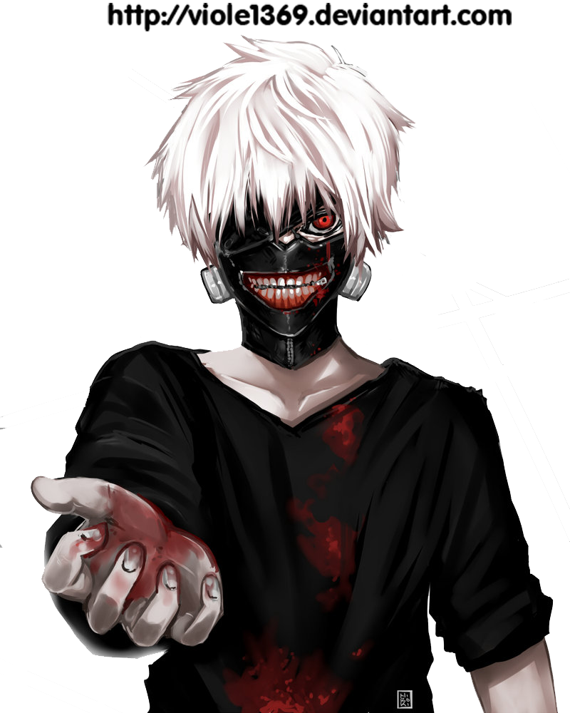 Ghoul Png Free Download (800x1000), Png Download