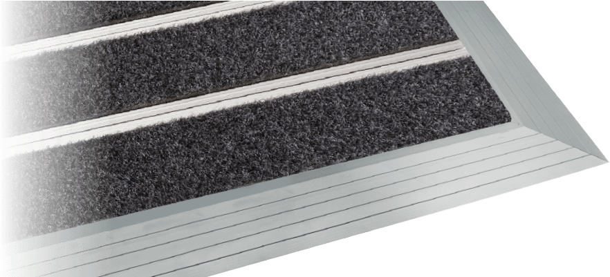 Ramp - Walmay Architectural Products Pty Ltd (890x400), Png Download