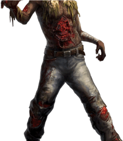 Dead Island (640x480), Png Download
