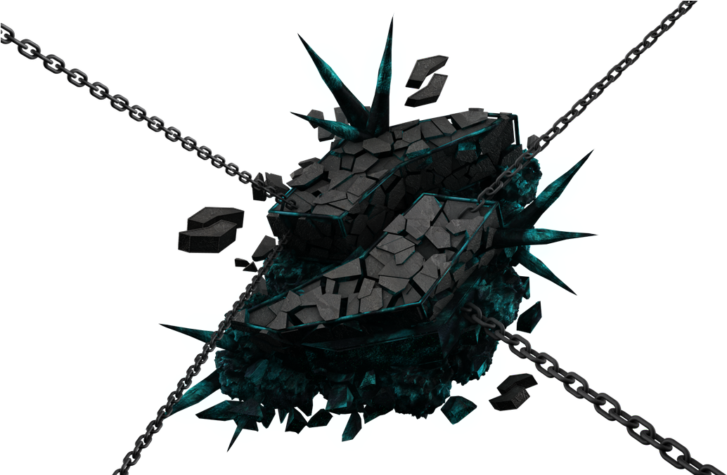 Zombie On Twitter - Illustration (1200x675), Png Download