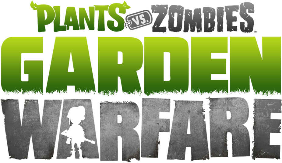 Plants Vs Zombies Garden Warfare (1000x606), Png Download