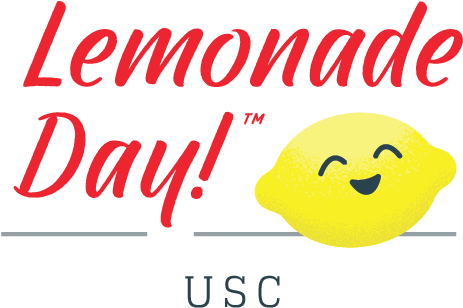 Thank You For A Great Lemonade Day 2018 - Lemonade Day Austin (462x316), Png Download