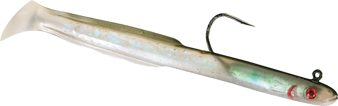 Sand Eel (1096x385), Png Download