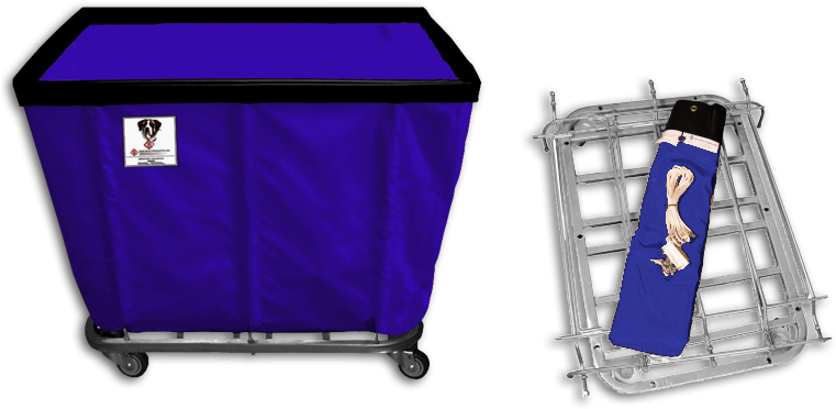 R&b Wire - Bag (800x419), Png Download