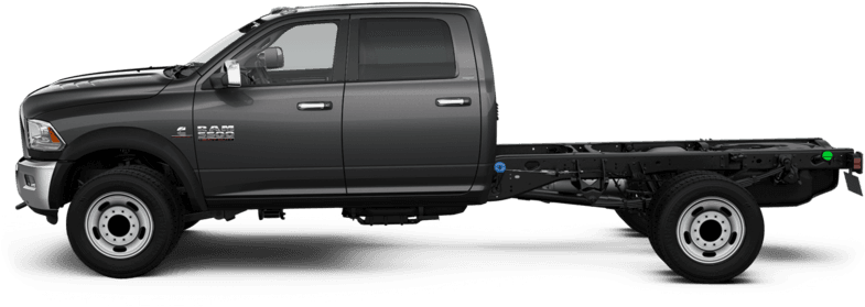 Ups Truck Side View - Ford F-series (800x510), Png Download