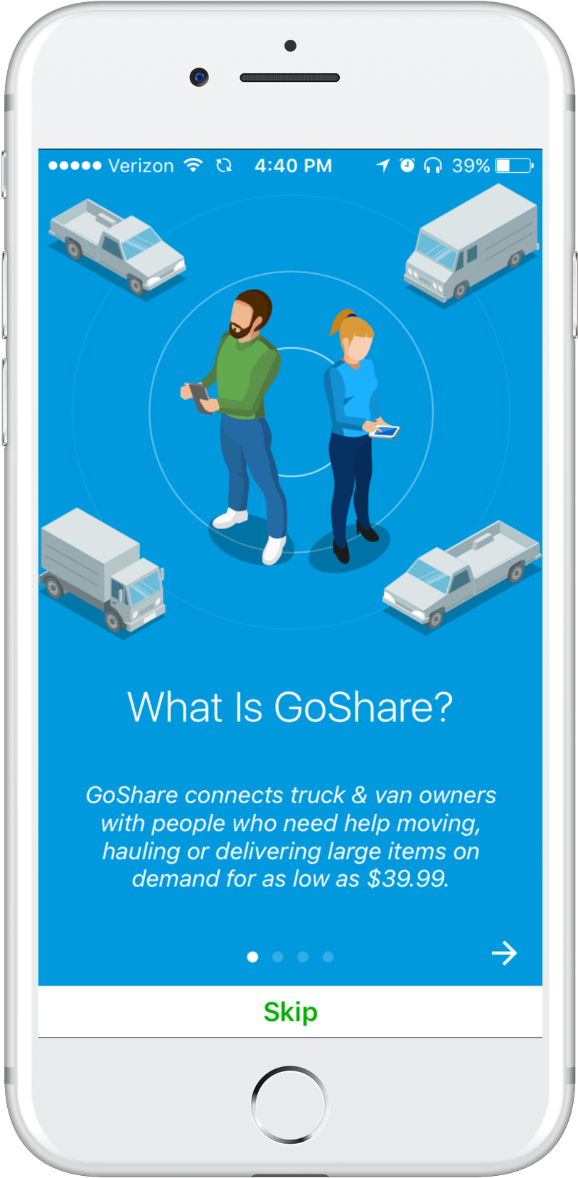 Apps For Making Money, Best Apps To Make Money - Iphone (2000x2000), Png Download