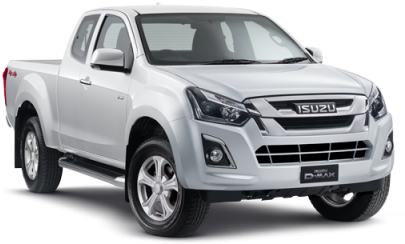 4 L Turbo Diesel - Holden Colorado Ls 2.8 (480x280), Png Download