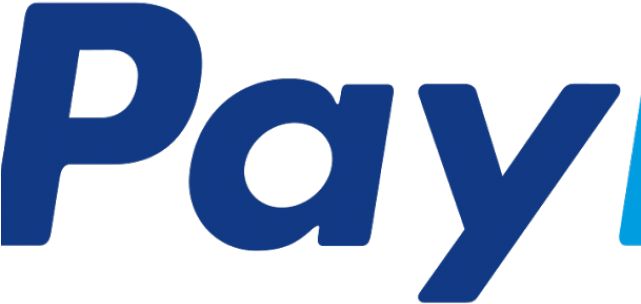 Paypal Donate Button Png Transparent Images - Paypal High Resolution Logo (640x480), Png Download