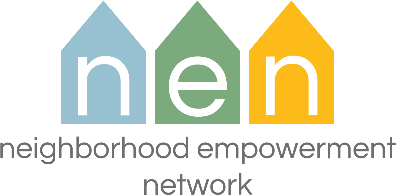 Neighborhood (1521x746), Png Download