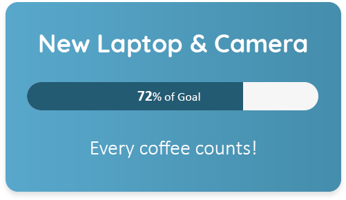 App Landing Html Template - Scope Creep (538x327), Png Download
