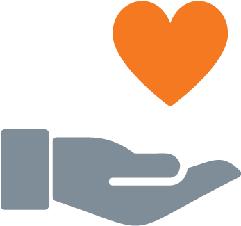 Non Profit Organizations Png (350x350), Png Download