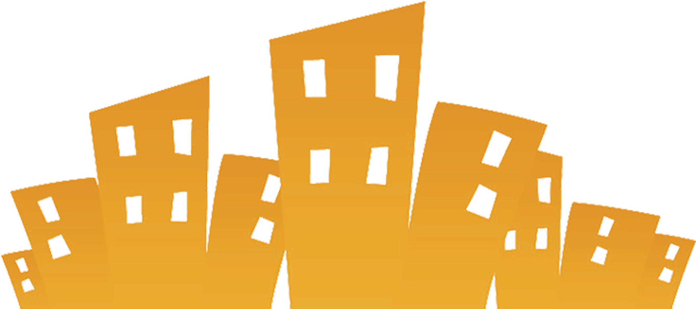 This Is Where Global Neighborhood Enters The Picture - Neighborhood (2967x1645), Png Download