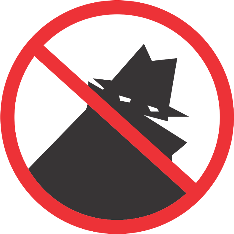 How To Research Neighborhood Crime Before You Buy - Hoover Dam (1600x1067), Png Download