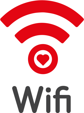 16 Pm 34145 Gdpr - Wi-fi (960x640), Png Download