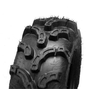 P375 Journey Atv Tire - Vision Wheel W375279126: Vision Wheel P375 Journey (500x500), Png Download