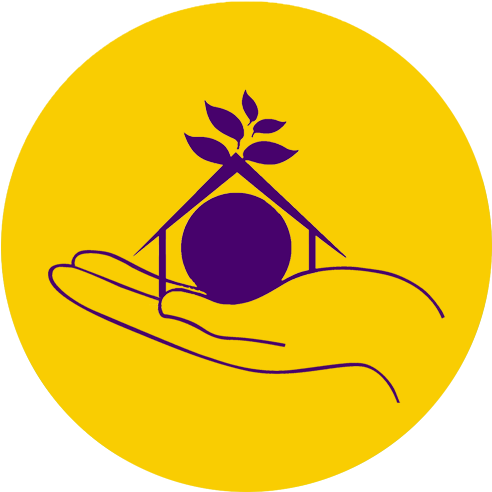 Hand Vector (500x500), Png Download