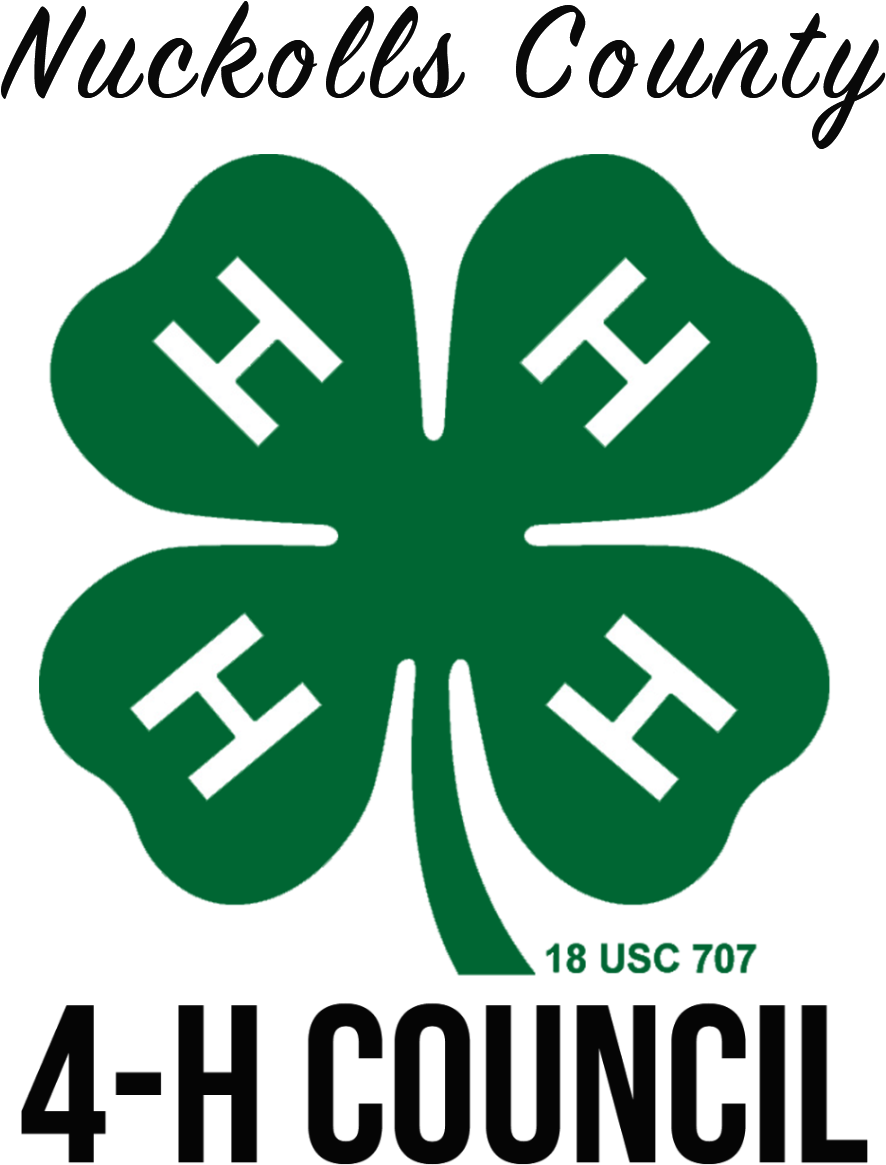 Next Meeting - 4 H Clover (1200x1200), Png Download