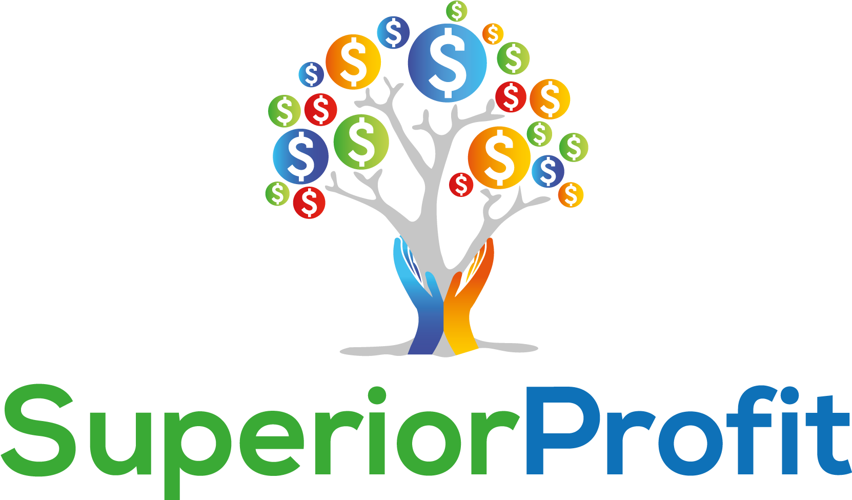 Home - Market - Superiorprofit (2000x1041), Png Download