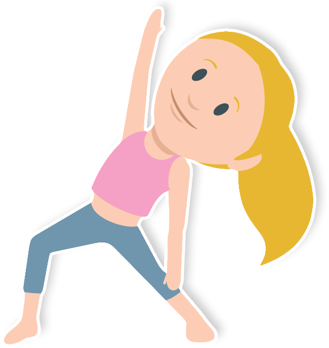 Healthy Weight Somerset When It Comes To - Maintaining Healthy Weight Clipart (700x700), Png Download