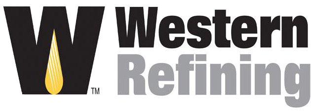 Western Refining Logo (728x280), Png Download