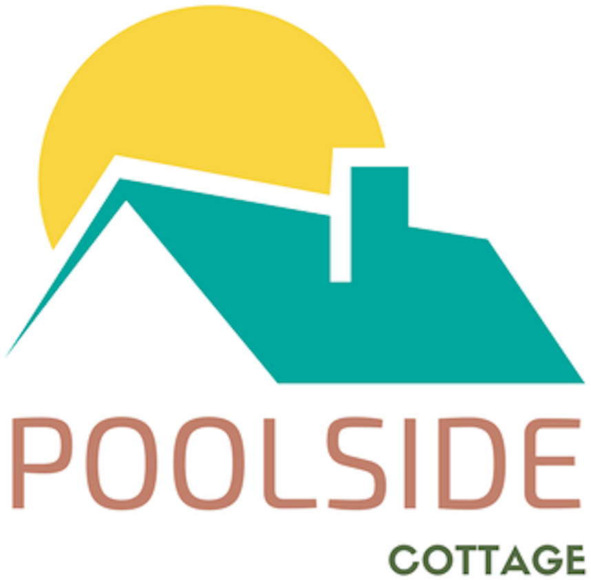 Poolside Cottage - Hostel (1024x1024), Png Download