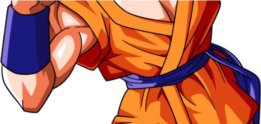 Akira Toriyama Reveals First Super Saiyan God - Goku Goku Súper Saiyan God (650x250), Png Download