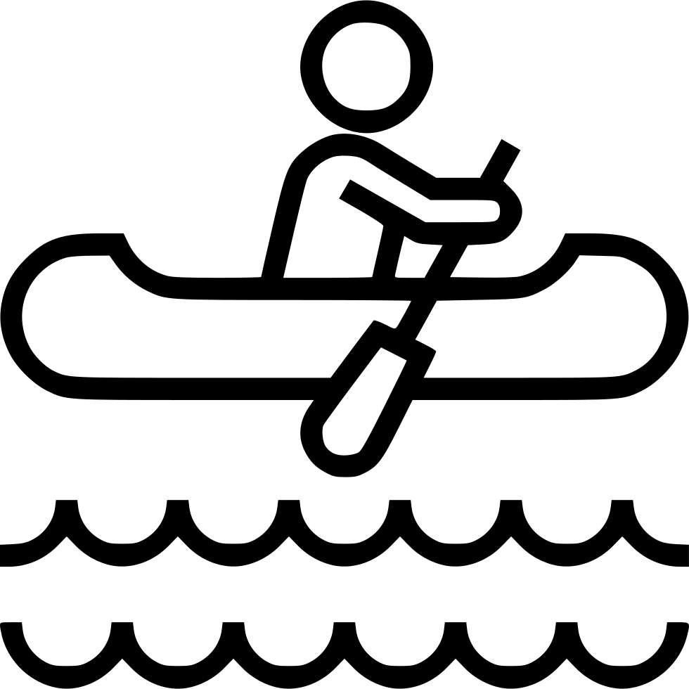 Png File - Rowing (980x980), Png Download