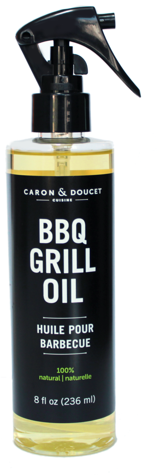 Bbq Grill Cleaning Oil - Miraclecorp Pet Shed Reducer Spray On Cats (2000x2000), Png Download