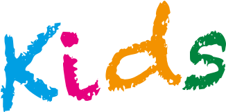 Logo Kids1 - Sophie Magic Pink Cream (416x500), Png Download