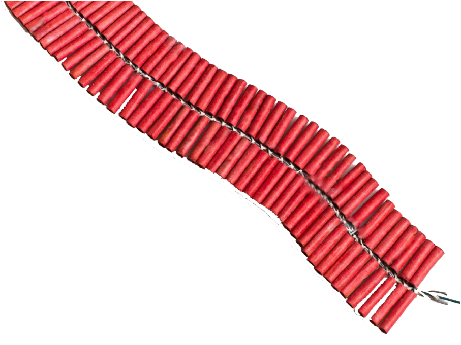 Diwali Crackers Png Diwali Crackers Png - Firecracker (1020x679), Png Download