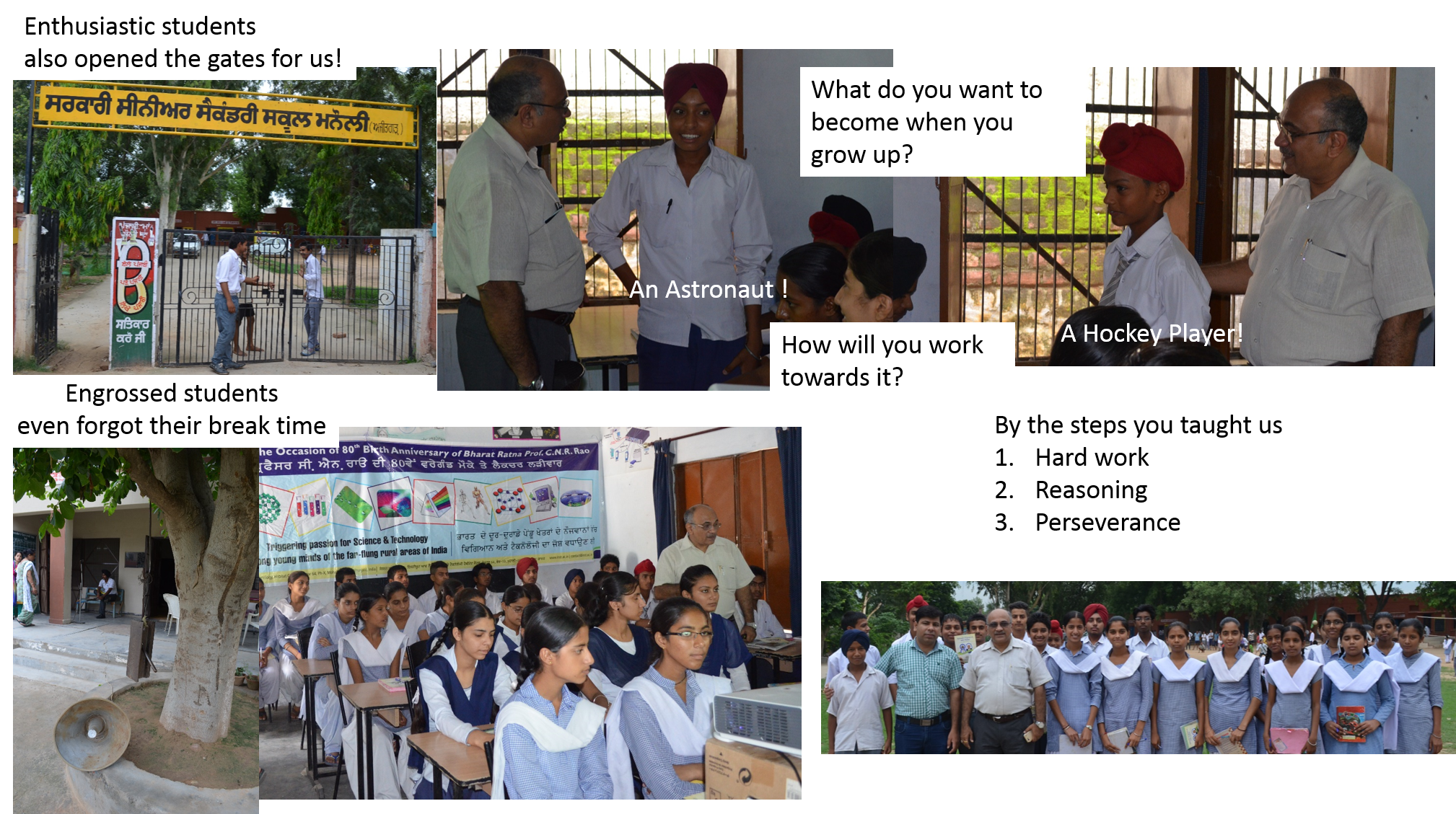 28/04/15 - Asaram Vedic Inter College Vikas Nagar Dehradun (2018x1129), Png Download