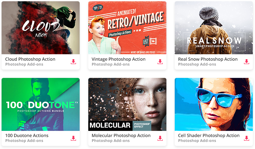 500,000 Photoshop Add-ons, Photoshop Brushes & Design - Love, (a Story Of Many Songs, #1) (832x486), Png Download