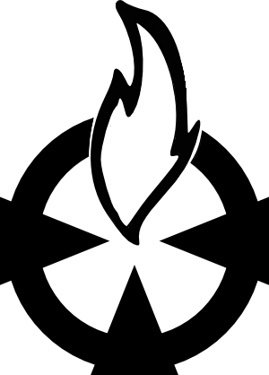 Temple Avesti - Thumbnail (300x418), Png Download