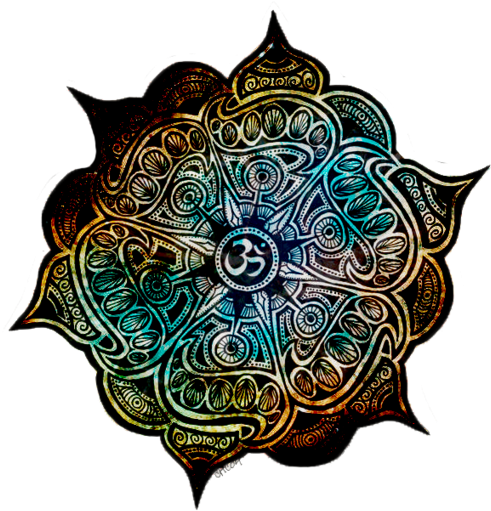 Png Namaste (500x521), Png Download