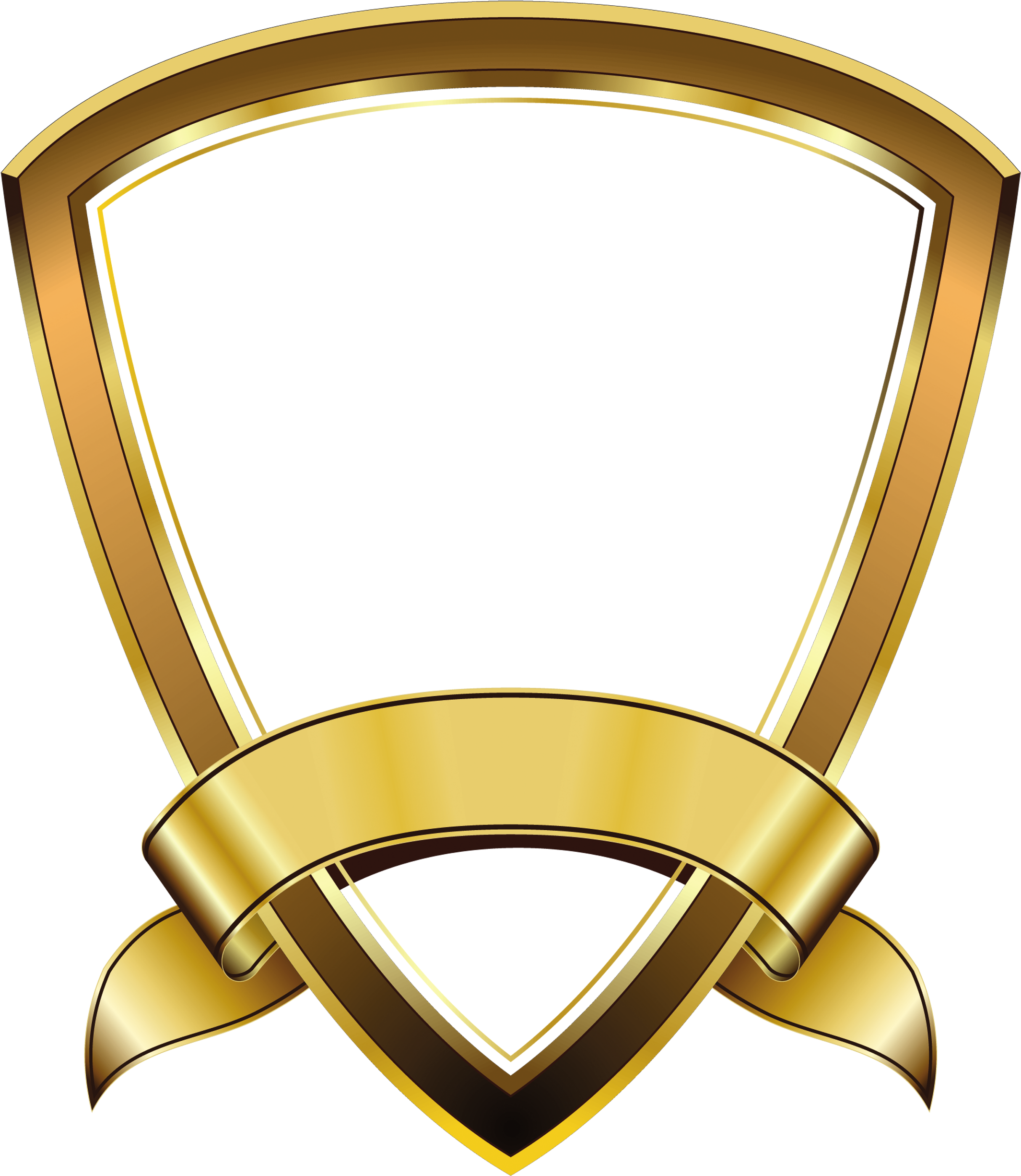 Boş Logo Şablonları Png (2480x2480), Png Download