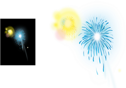Download Png Images - Deepavali Png Baground (527x369), Png Download
